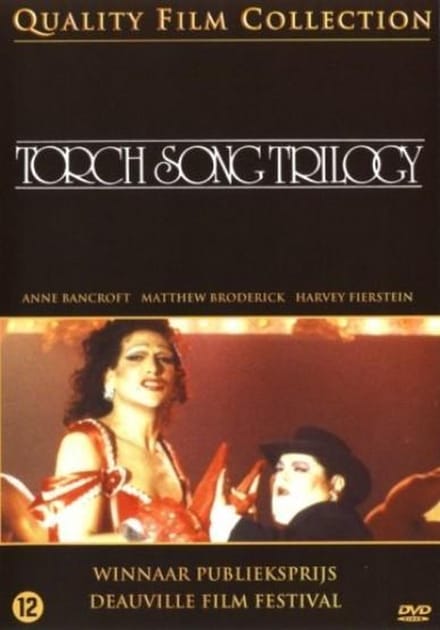 Torch Song Trilogy