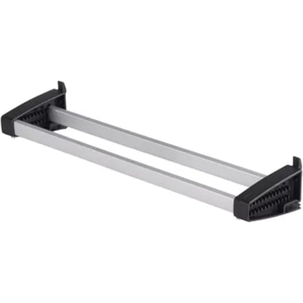 Wolfcraft Werkplaatssysteem Dubbele Beugel Voor Gaatjesbord 50cm