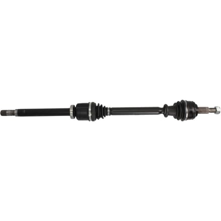 Aandrijfas POINT GEAR PNG73195