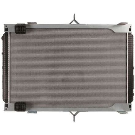 Radiator, motorkoeling NISSENS 63785