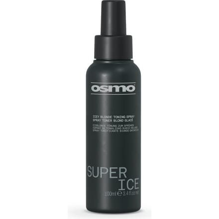 Osmo - Super Ice Icey Blonde Toning Spray - 100ml