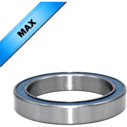 Lager max Black Bearing MAX - B542-2RS - 33,34 x 44,45 x 7,14 mm