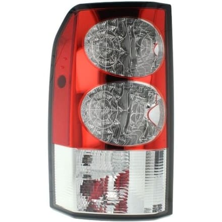 Achterlicht VALEO 044495