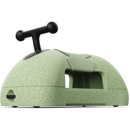 Scoot & Ride My First Baby - Olijf - 3-in-1 loopwagen voor baby's