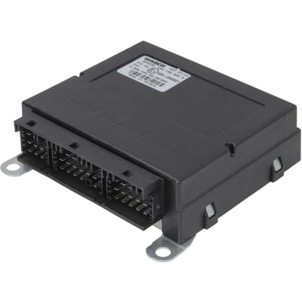 Regeling van de airconditioning WABCO 446 196 002 0