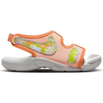 Nike Sunray Adjust 6 SE Sandalen Meisjes Oranje 31