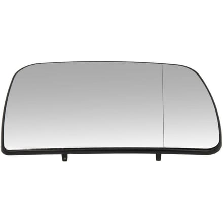 Spiegelglas, buitenspiegel BLIC 6102-05-2002768P, rechts