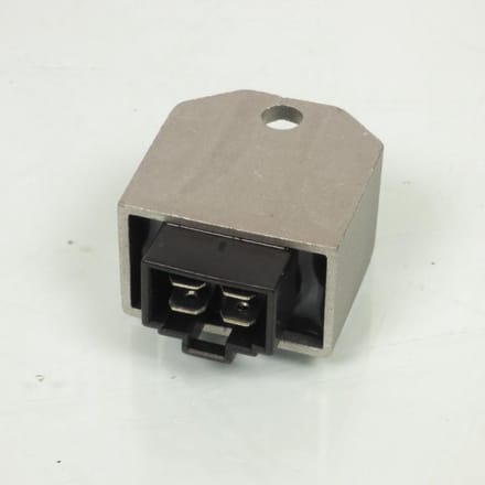 Régulateur redresseur de tension SGR pour Scooter MBK 50 Flipper 2003 à 2009 Neuf