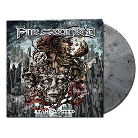Stand United - Firewind