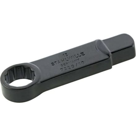 Stahlwille 58621232 Insteekringsleutel
