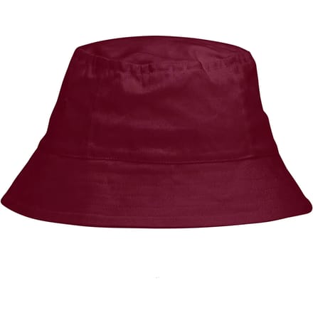 Neutral Bucket Hat NEK93060 - Bordeaux - M/L