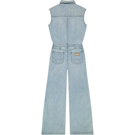 Dames jumpsuit Wrangler