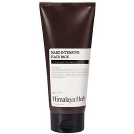 NARD - Intensive Hair Pack 200ml