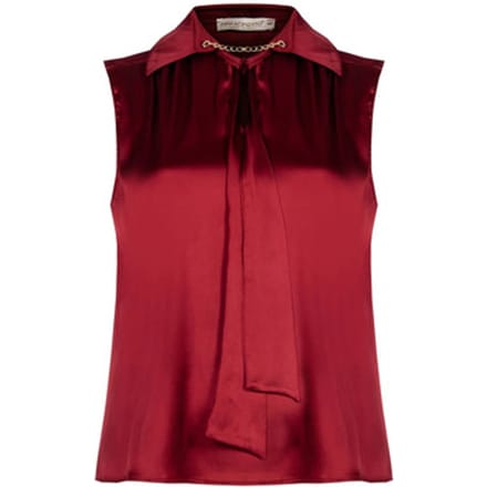 Blouse Rinascimento CFC0119262003