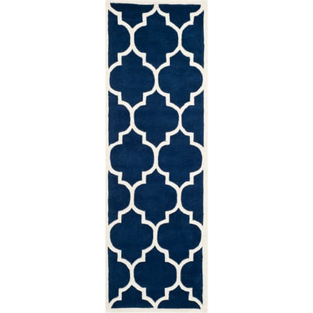 Vloerkleed Morton wol | Safavieh