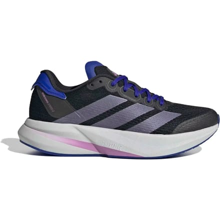 Adidas Duramo Speed 2 Hardloopschoenen Zwart EU 36 2/3 Vrouw