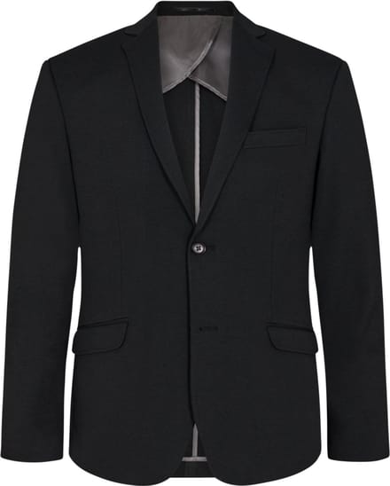 Sunwill 211510 Heren colbert Men’s Extreme Flexibility Blazer in Modern Fit | Maat 58