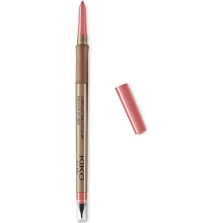 KIKO Milano Everlasting Colour Precision Lip Liner 0.35g (Various Shades) - 02 Rose
