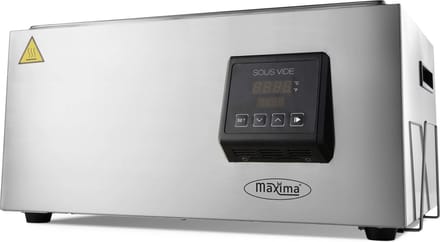 Sous Vide - 28 L