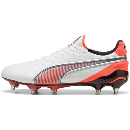 Voetbalschoenen Puma King Ultimate SG