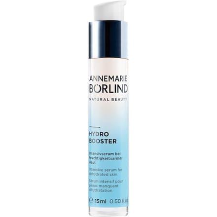 ANNEMARIE BÖRLIND INVIGORATING INTENSIVE CARE Hydro Booster Intensief Serum Hydraterend serum Dames 15 ml