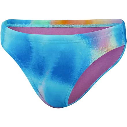 Dames zwempak uit 1 stuk Speedo End+ Allov