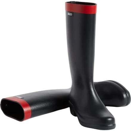 Regenlaarzen voor dames Aigle Myrica