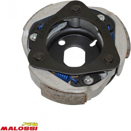Plateau d embrayage Malossi pour Scooter Honda 125 NES Après 2000 Neuf