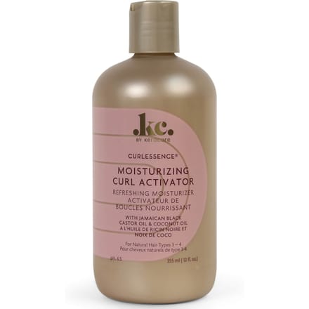 KeraCare Curlessence Hydraterende Krulactivator 350 ml