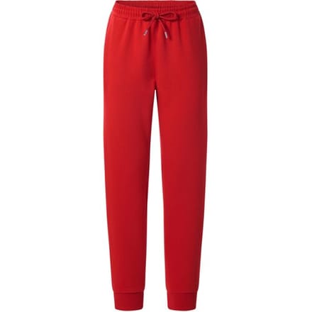 ESMARA Dames joggingbroek (Rood, S (36/38))