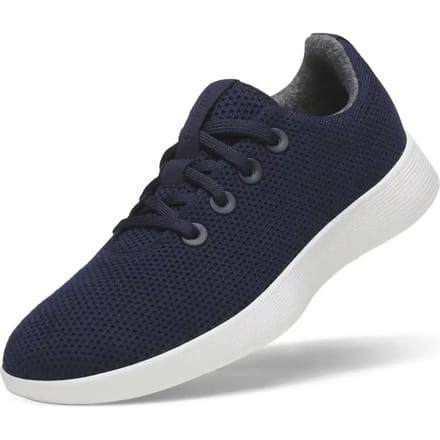 Baskets Allbirds Tree Runner NZ