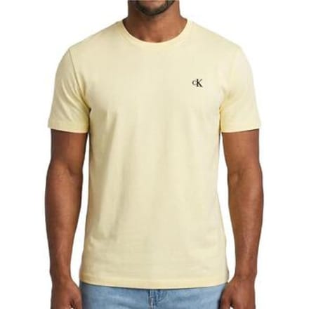 T-shirt Calvin Klein Jeans Classics
