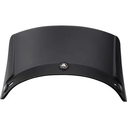 Motorhelm vizier LS2 OF601