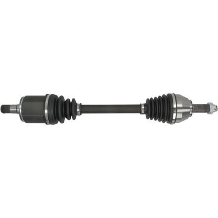 Aandrijfas PASCAL G2B050PC