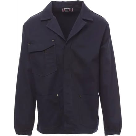 Payper Wing - Navy Blue - 4XL