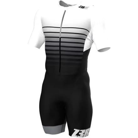 Tri-functioneel pak Z3R0D Racer TTSuit