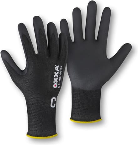 OXXA Premium X-Diamond-Flex 51-780 NFT Cut C -  - Grijs - 11/XXL