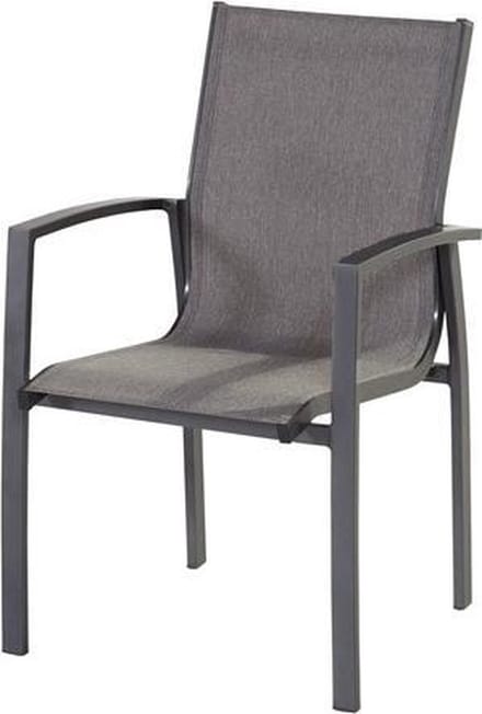 Canterbury dining alu-tex