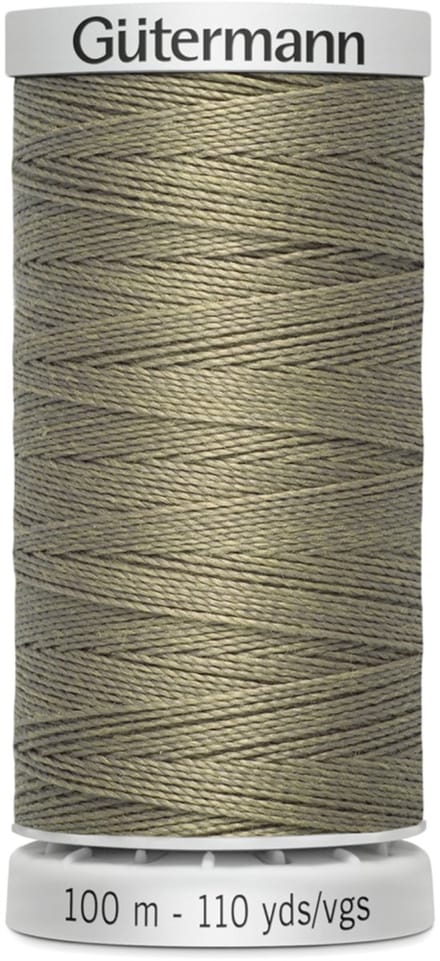Gutermann SuperSterk 100mtr