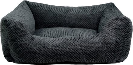 Madison - Hondenmand Vivaldi - Grey - ca.80x67x22 cm