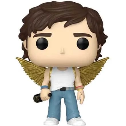 Funko Pop! Television: Saltburn - Felix Catton #1683
