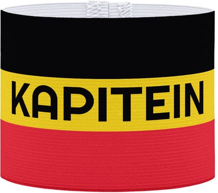 Aanvoerdersband - Kapitein - Pupil