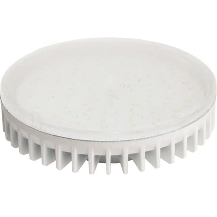 LED-lamp NX Lighting T2 GX53 CRI80 4000K 180º