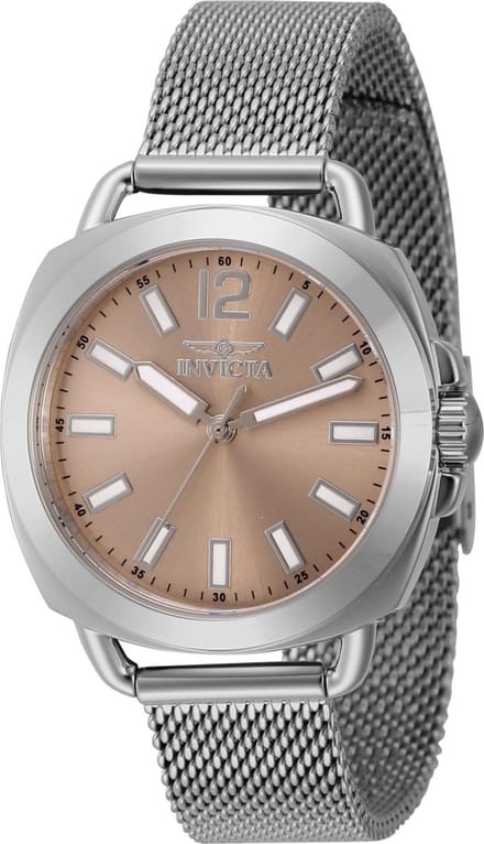 Invicta Wildflower 46337 Dameshorloge Quartz - 32 mm