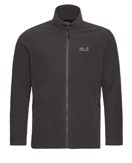 Fleece Jack Jack Wolfskin Taunus 100
