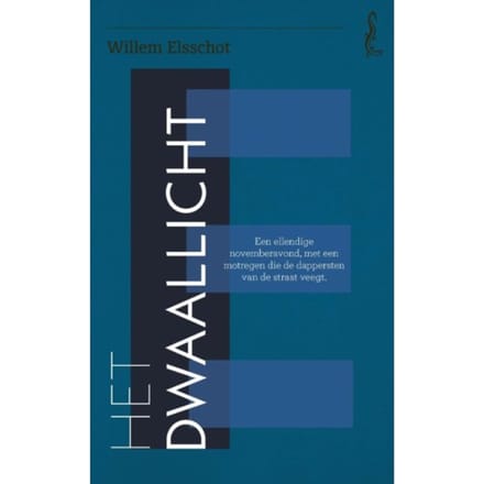 Het Dwaallicht - Salamander - Willem Elsschot