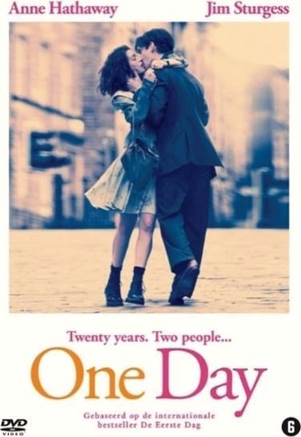 One Day (Blu-ray)