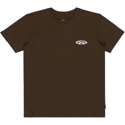 T-shirt kind Billabong Orbit Arch