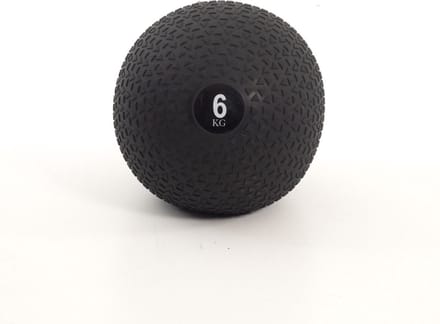 Muscle Power Slam Ball - Gripvast Rubber - 6 kg