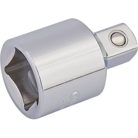 Motor radiator 3/4 (F) X 1/2 (M) Draper